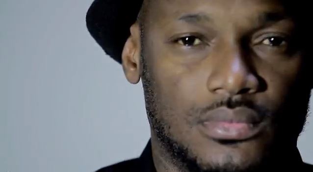 At Last!! Why I Dropped Out Of School – 2face Finally Reveals